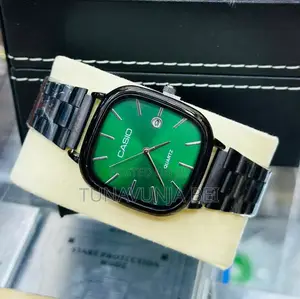 New Casio Watch