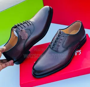 Clarks Za Kamba Nyeusi Coffee