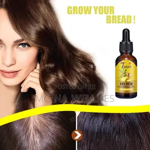 Hair Growth Serum, Germinal Oil, Very Fast Hair Growth