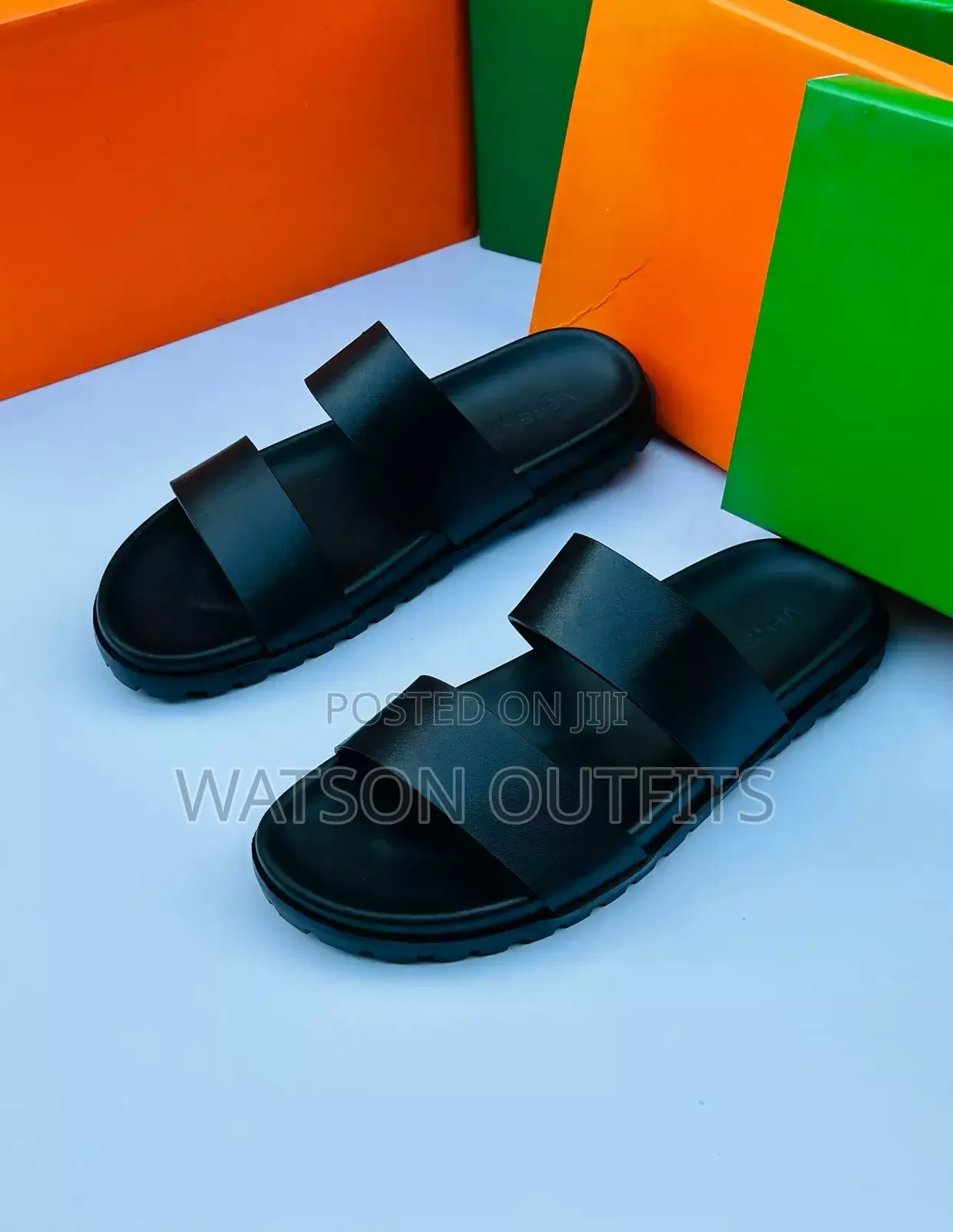 Hermes Versace Mpya Za Ngozi