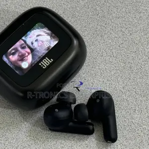 JBL Live Beam 3 - True Wireless Noise-Cancelling Earbuds