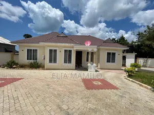 Photo - 4bdrm House in Kigamboni Mjimwema for sale