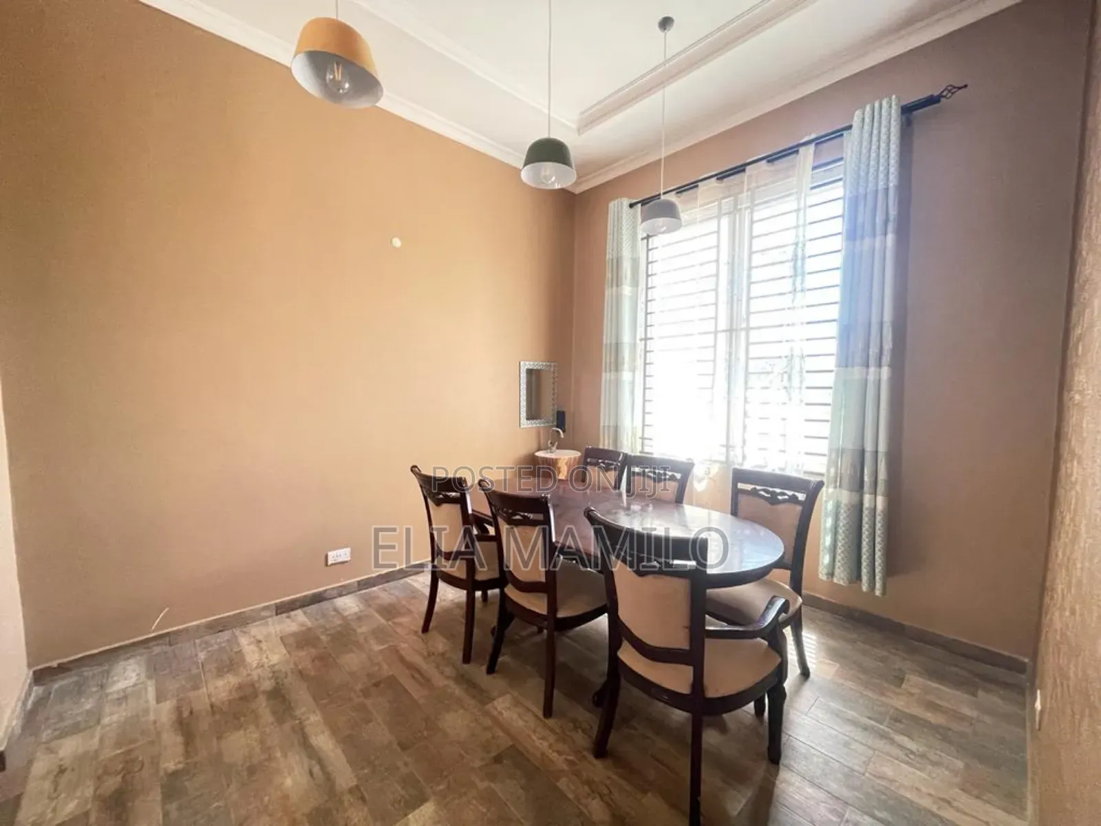 4bdrm House in Kigamboni Mjimwema for sale