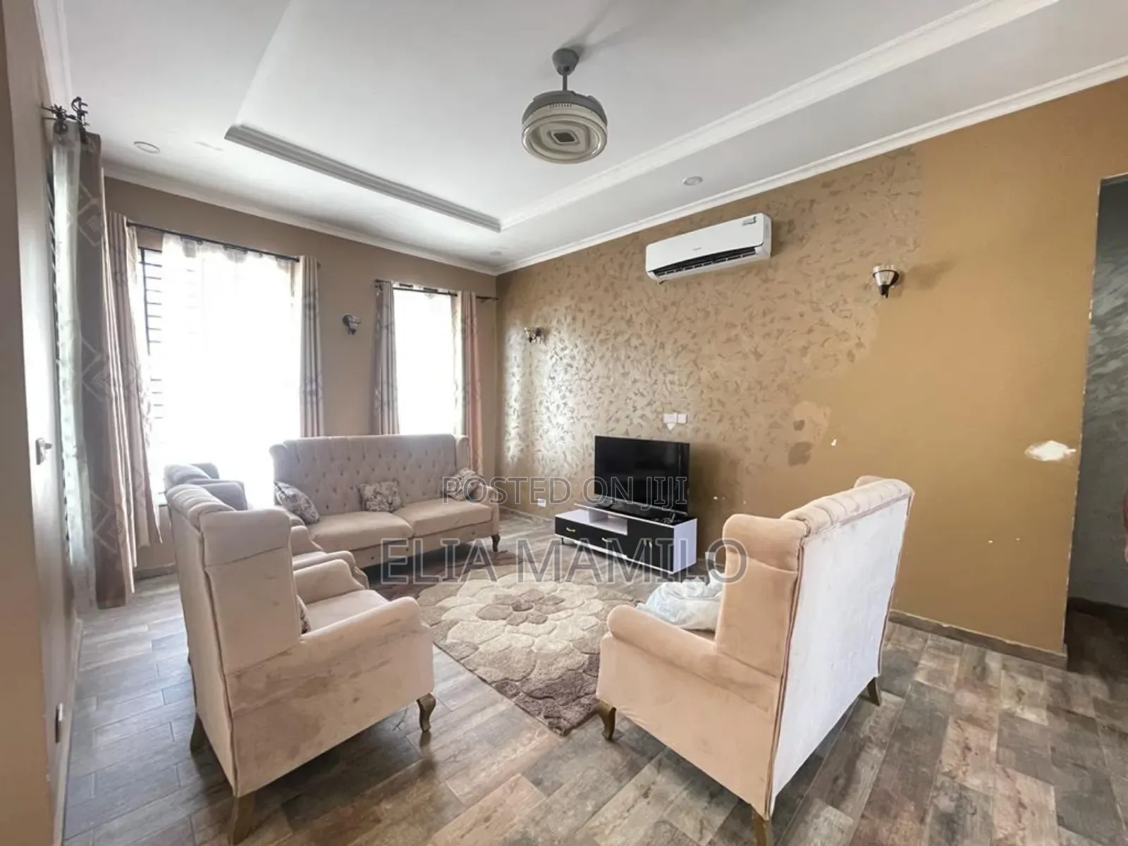 4bdrm House in Kigamboni Mjimwema for sale