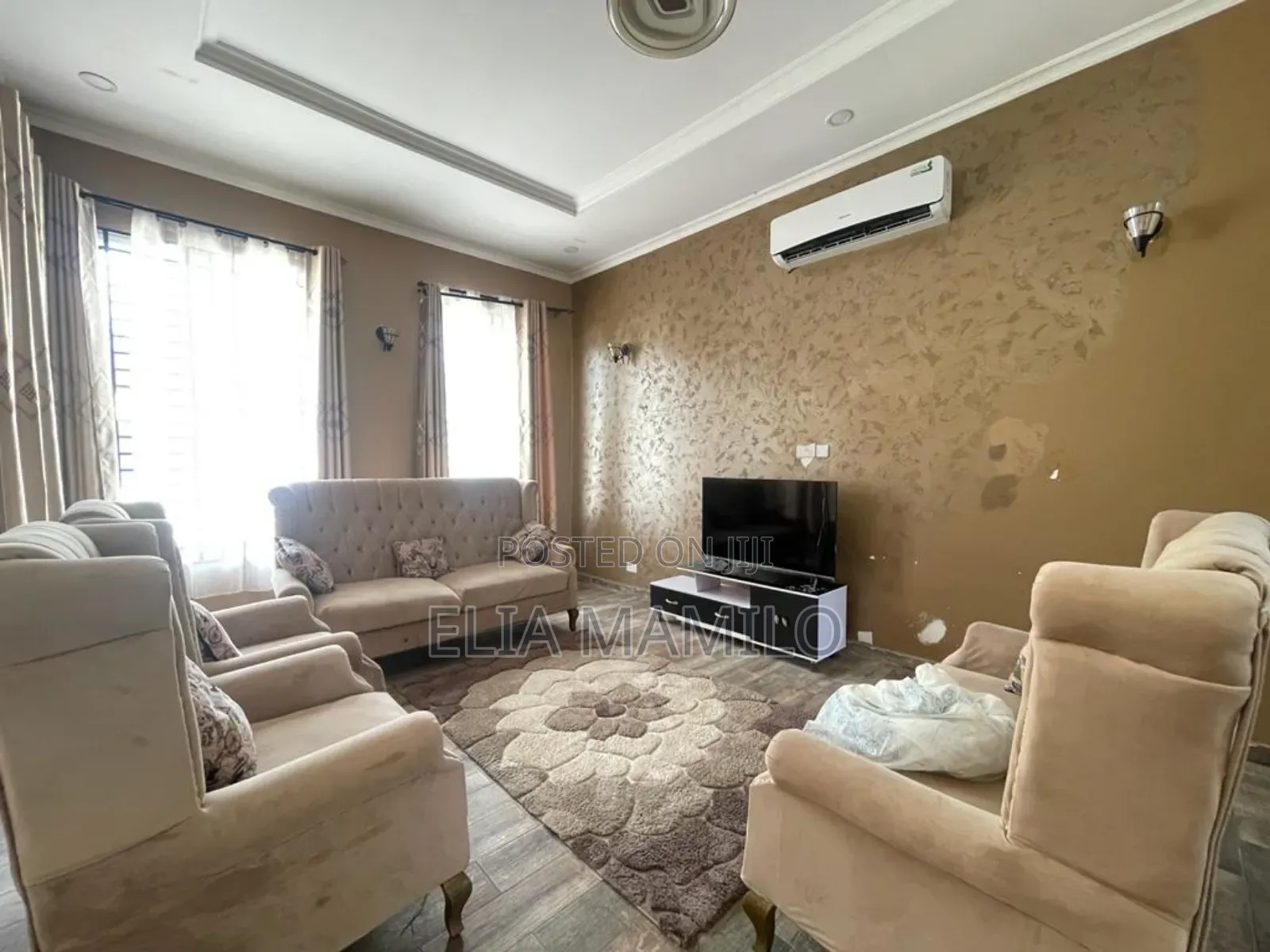 4bdrm House in Kigamboni Mjimwema for sale