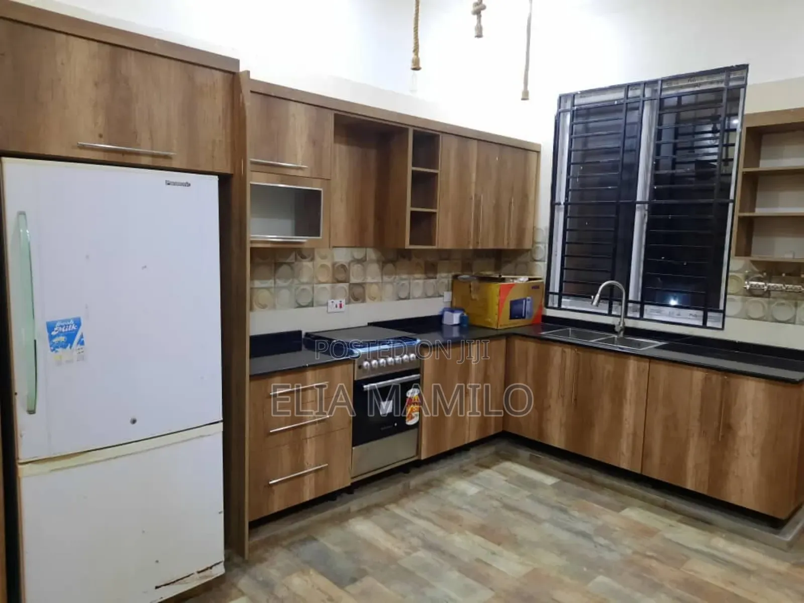 4bdrm House in Kigamboni Mjimwema for sale