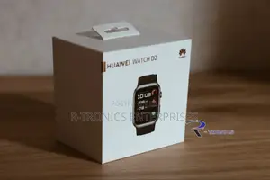 Huawei Watch D2 Smartwatch