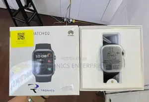 Huawei Watch D2 Smartwatch