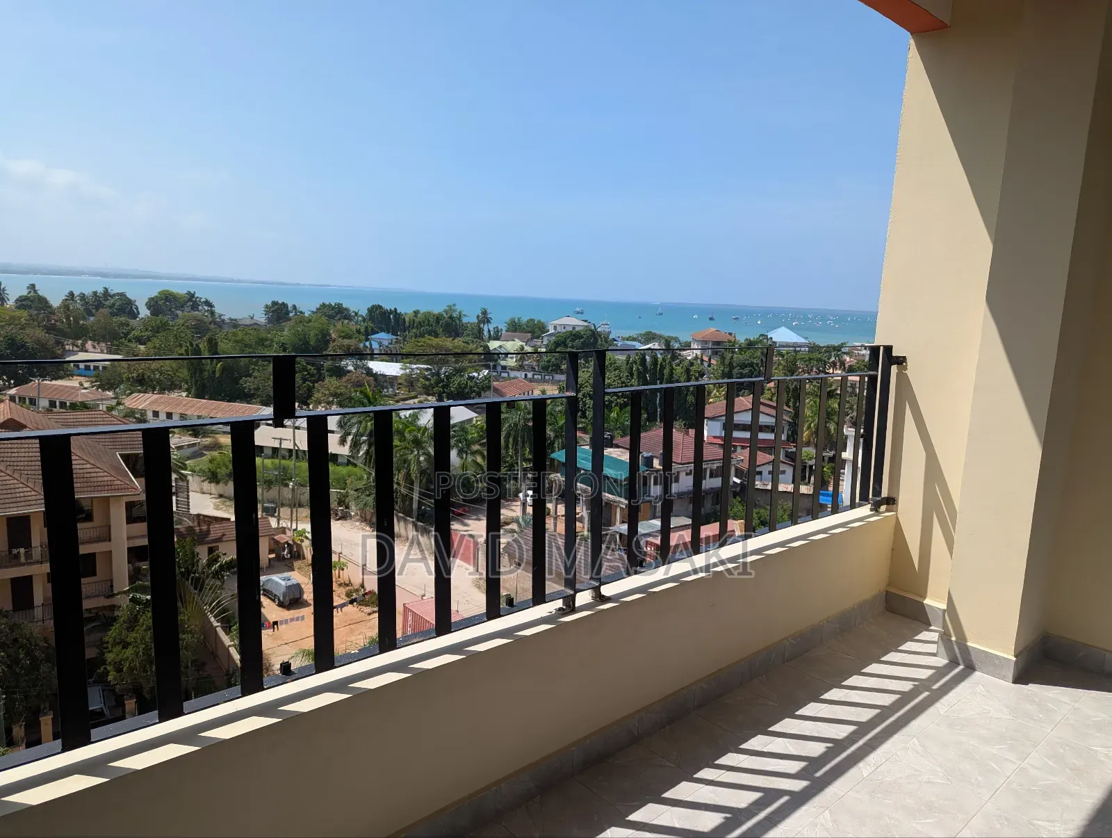 3bdrm Apartment in Msasani Apartments for sale