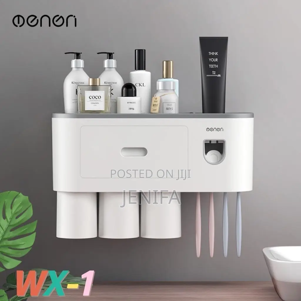 Shower Gel Organizer