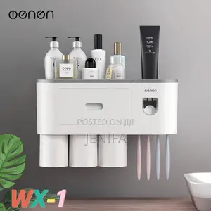 Shower Gel Organizer