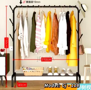 Clothesline Hanger