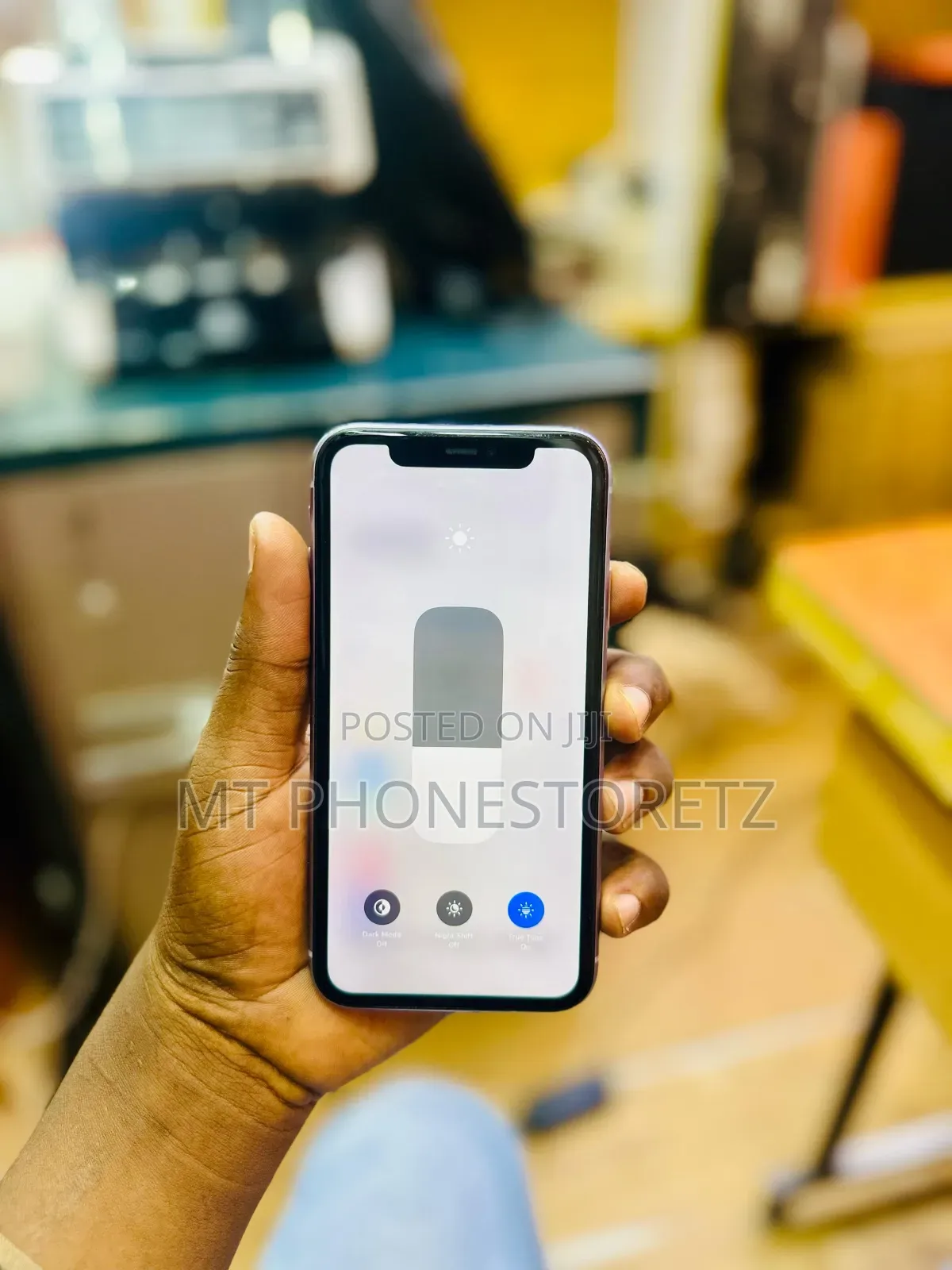 Apple iPhone 11 64 GB Purple