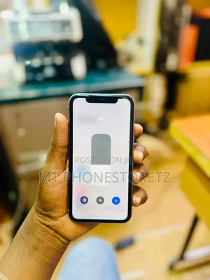 Apple iPhone 11 64 GB Purple