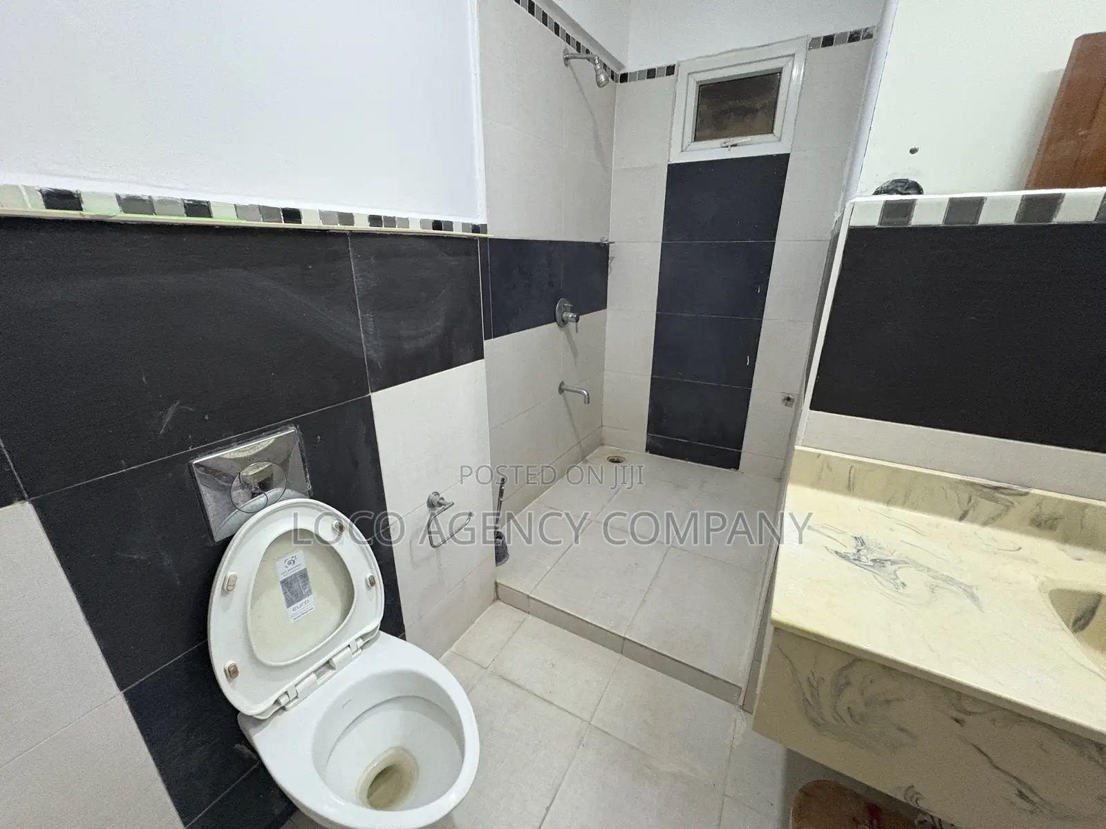 Furnished 3bdrm Apartment in Trusted Real Estate, Upanga West for rent