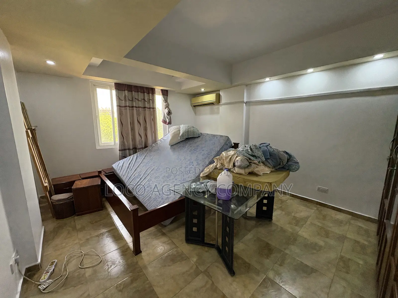 Furnished 3bdrm Apartment in Trusted Real Estate, Upanga West for rent