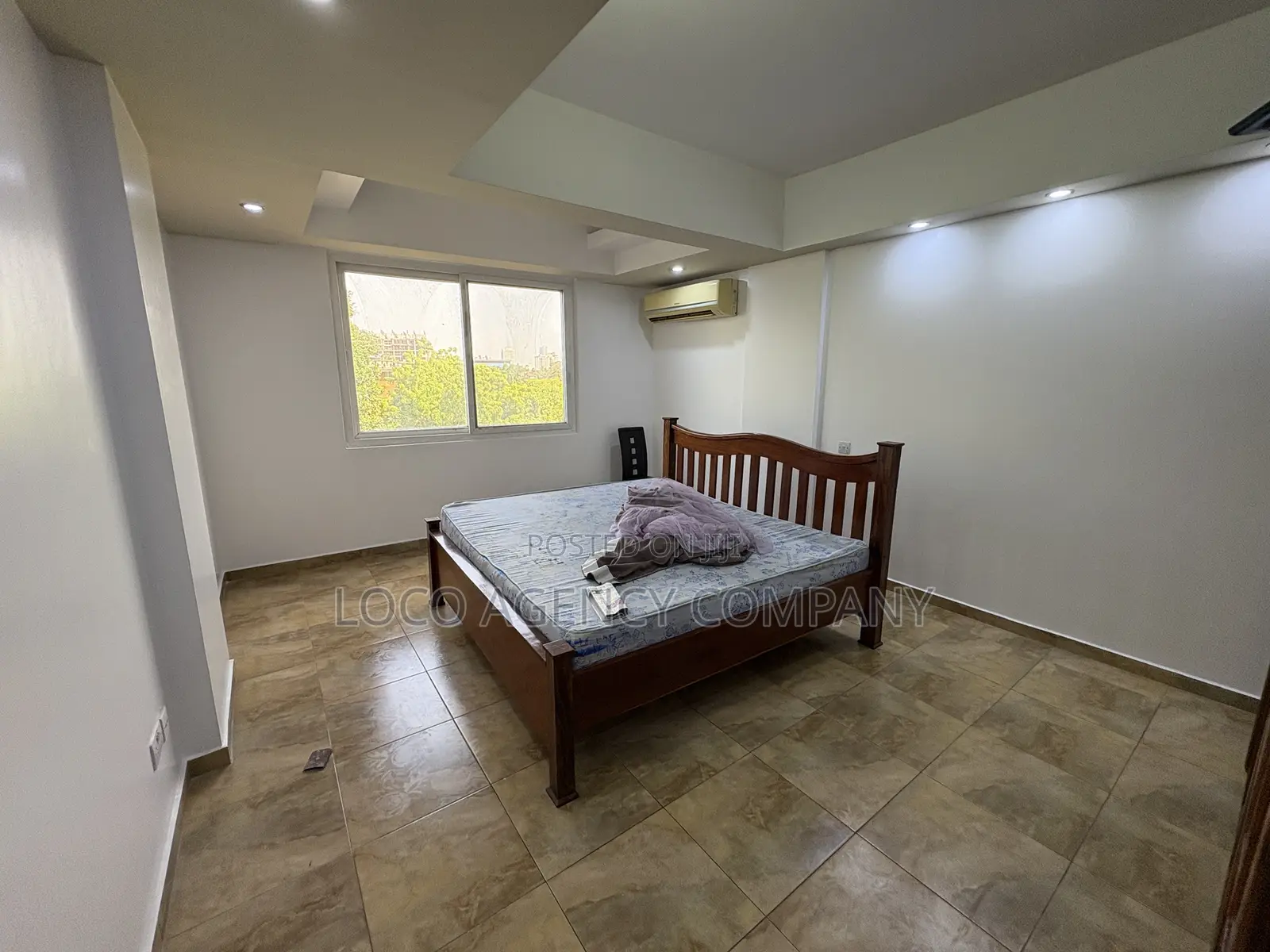 Furnished 3bdrm Apartment in Trusted Real Estate, Upanga West for rent