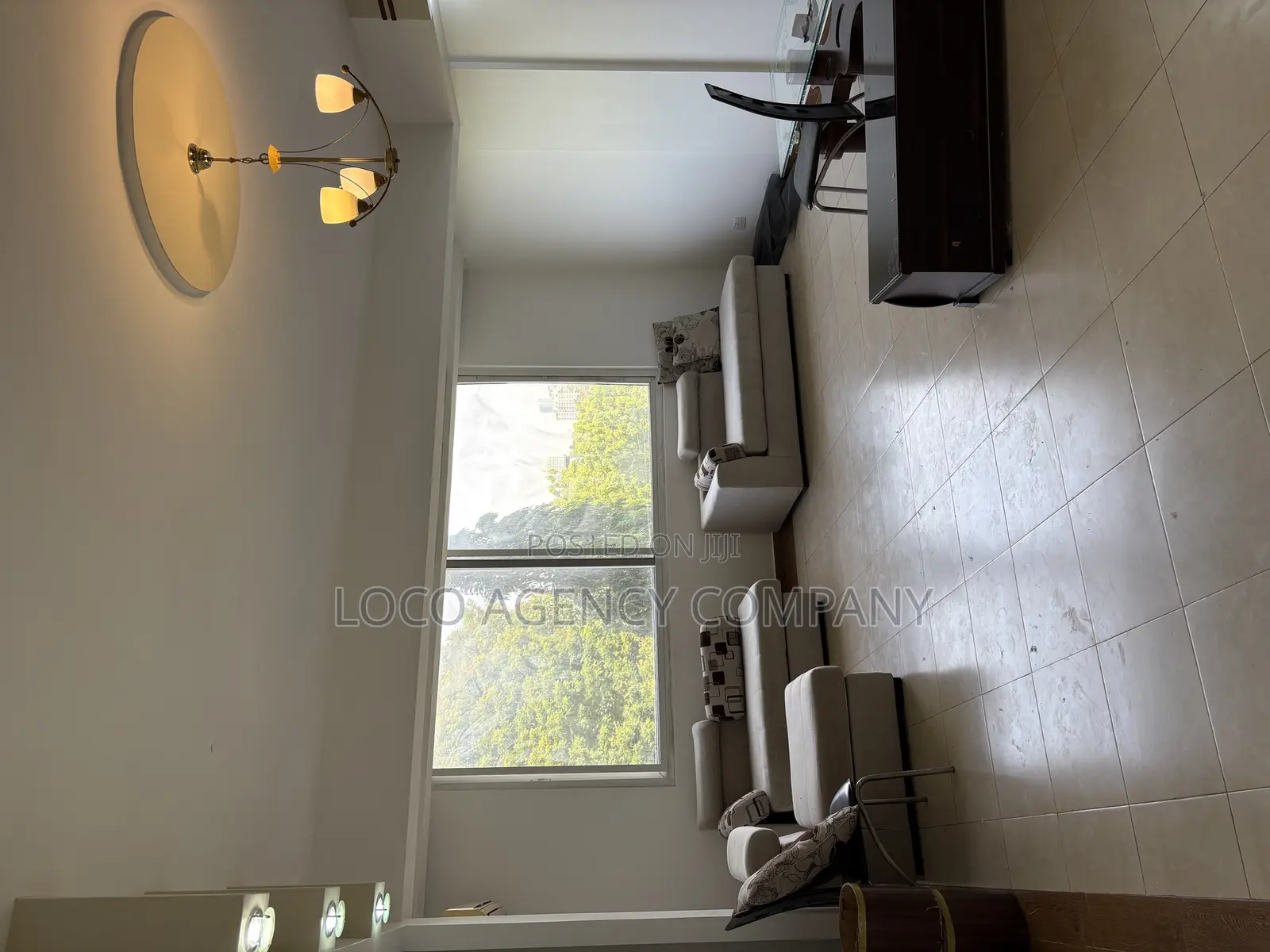 Furnished 3bdrm Apartment in Trusted Real Estate, Upanga West for rent