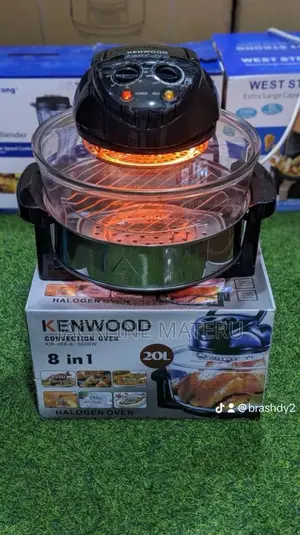 Halogen Oven 20ltr