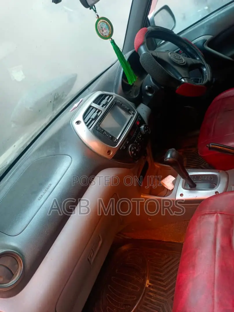 Mazda Atenza 2015 Red