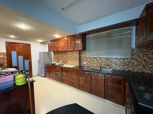Furnished 3bdrm Apartment in Upanga East for rent