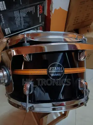 Tama Drum Eq4 Bass Batter