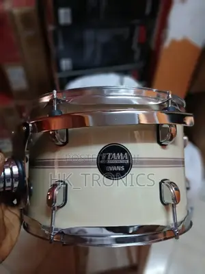 Tama Drum Eq4 Bass Batter