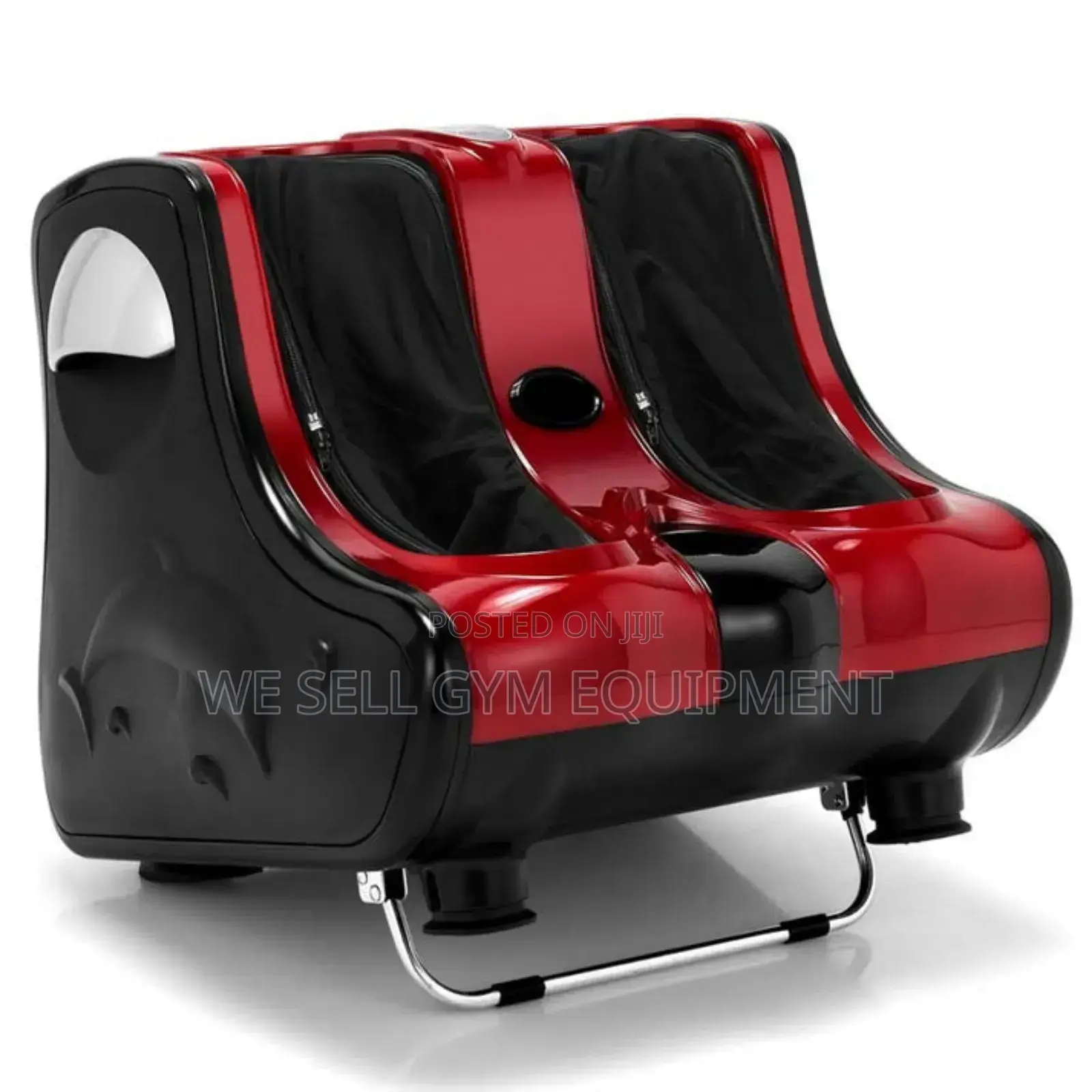 Foot Calf Leg Massager Machine With Heat,