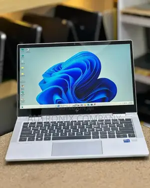 Laptop HP EliteBook X360 1030 G8 16GB Intel Core I3 SSD 512GB