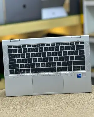 Laptop HP EliteBook X360 1030 G8 16GB Intel Core I3 SSD 512GB