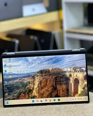 Laptop Dell Latitude 7400 16GB Intel Core I7 SSD 512GB