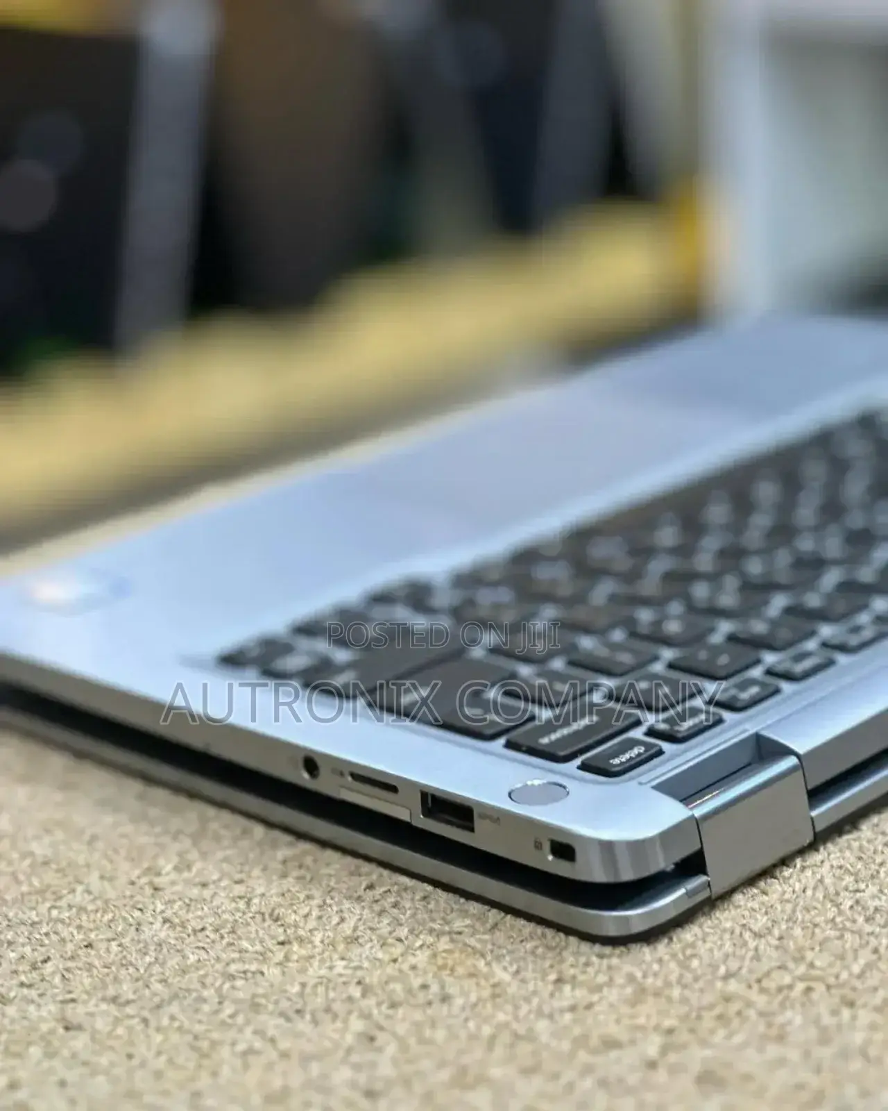 Laptop Dell Latitude 7400 16GB Intel Core I7 SSD 512GB