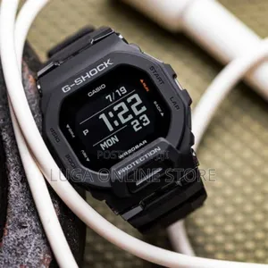 Casio G Shock GBD 200