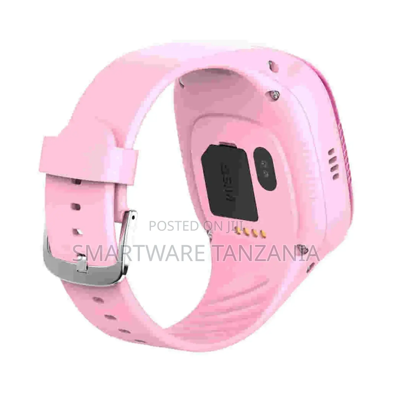 Porodo Blue 4g Kids Gps Smart Watch With Setracker 2 App