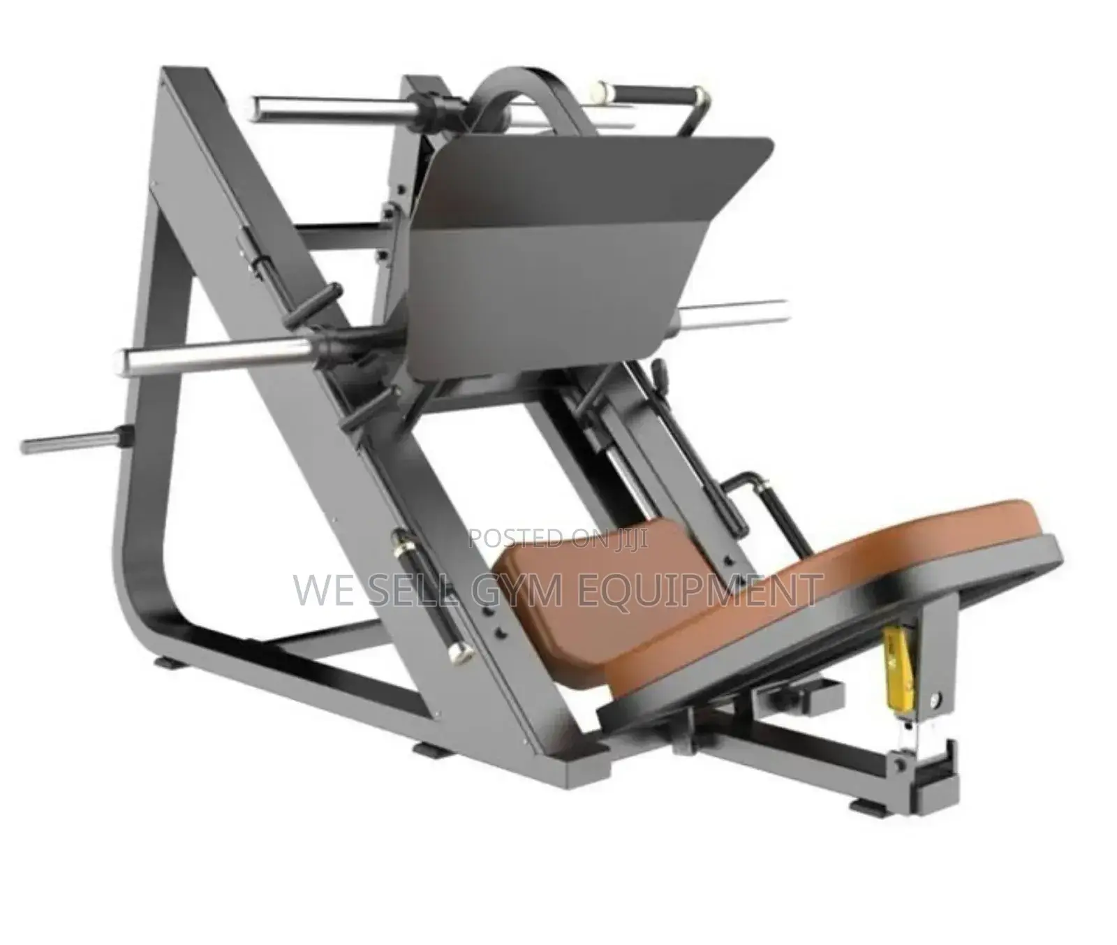 Legpress for Gym