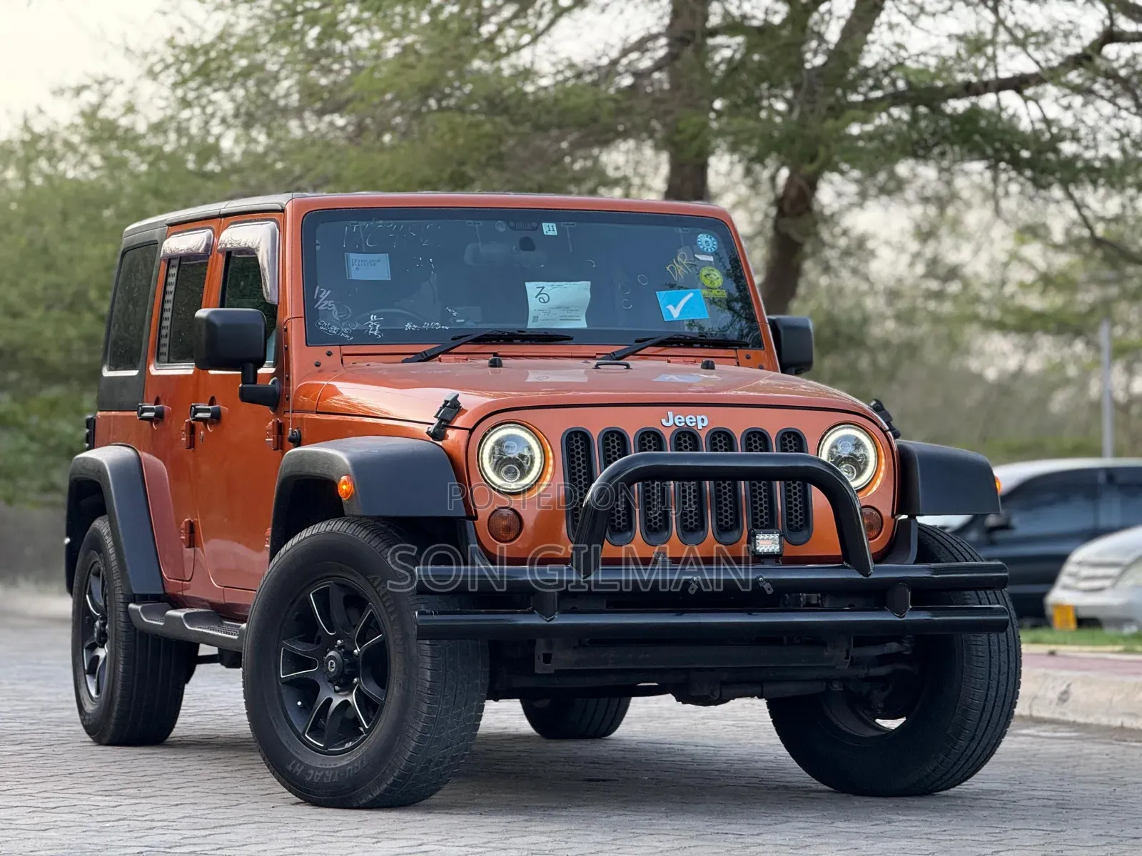 Jeep Wrangler 2014 Burgundy