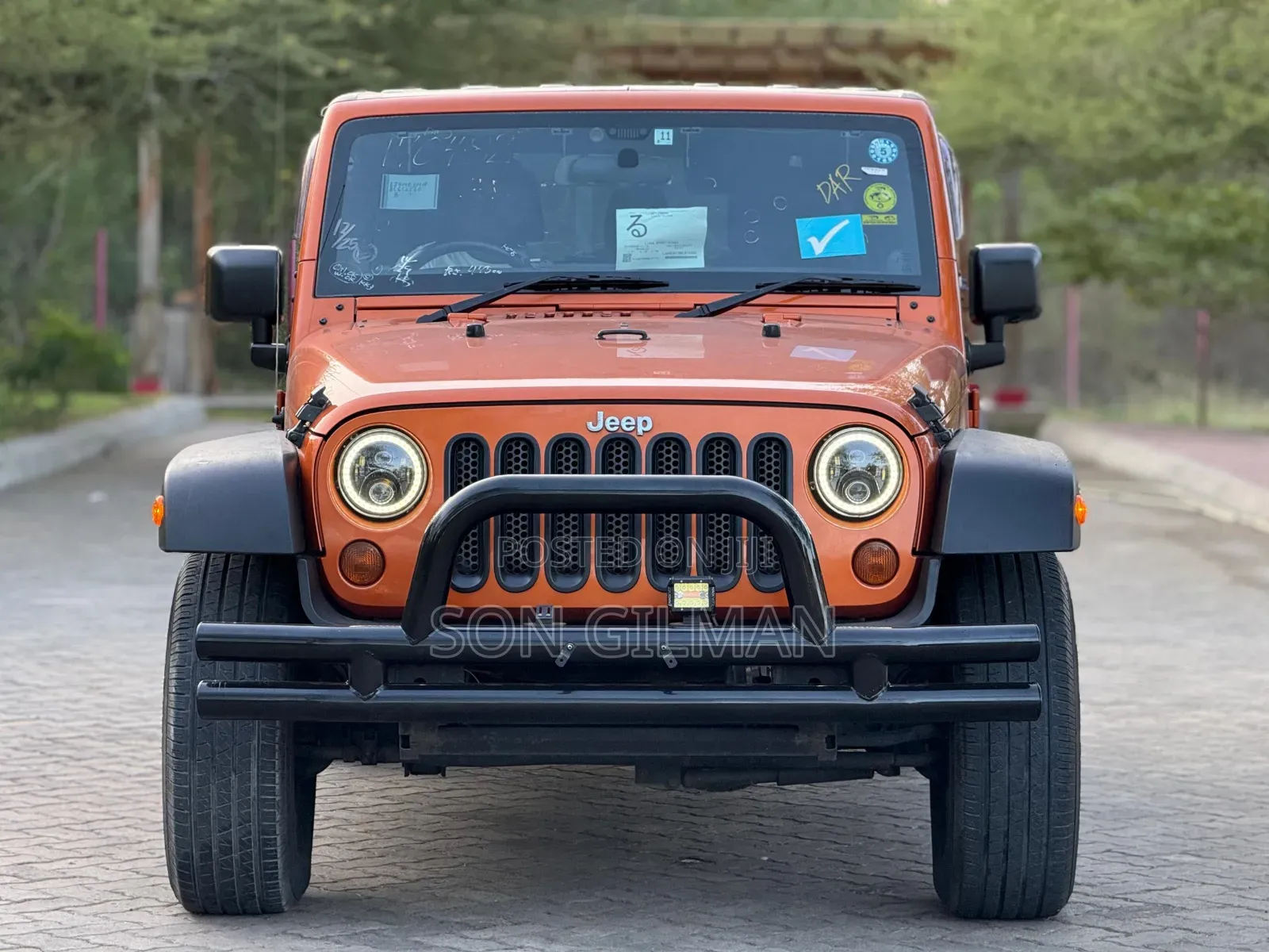 Jeep Wrangler 2014 Burgundy
