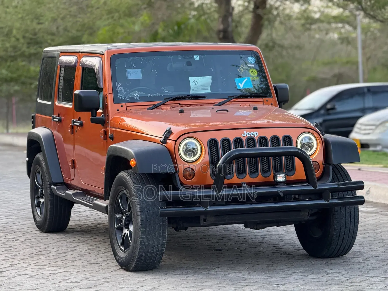 Jeep Wrangler 2014 Burgundy