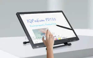 Iqpodium Pd150 Interactive Flat Panel
