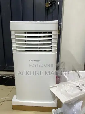United Star Smart Portable Ac