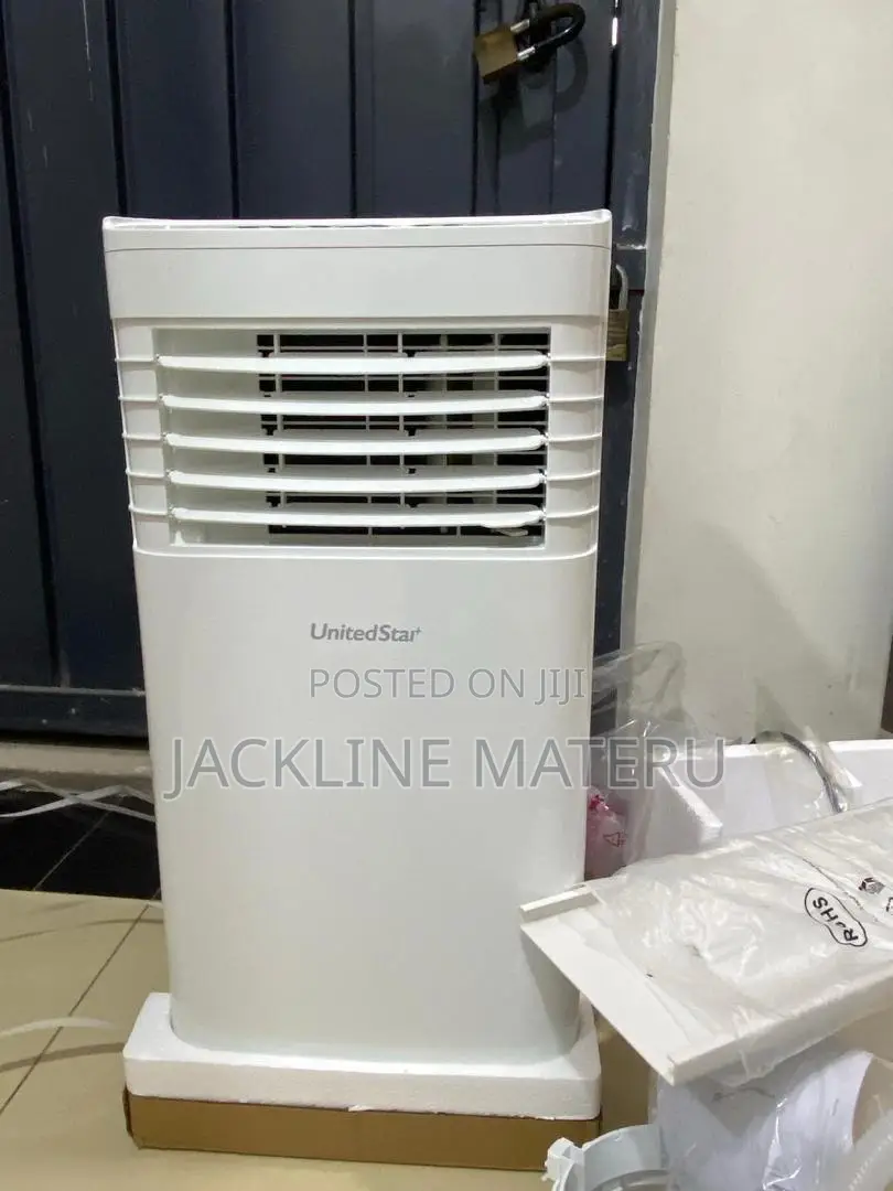 United Star Smart Portable Ac