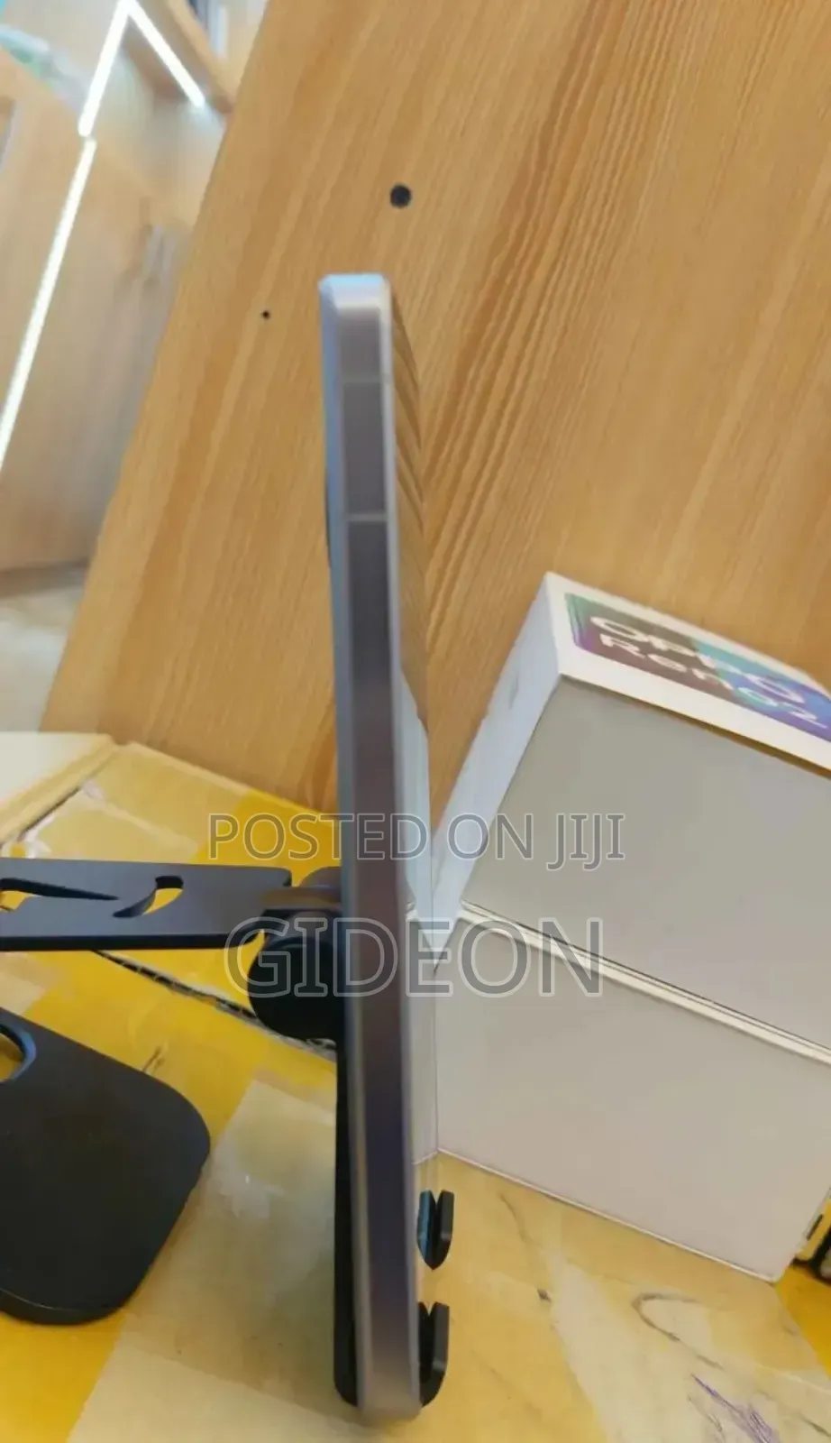 Sharp Aquos R7 256 GB Silver