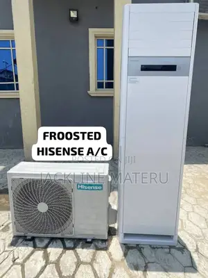 Hisense Floor Stand Ac Za Inverter