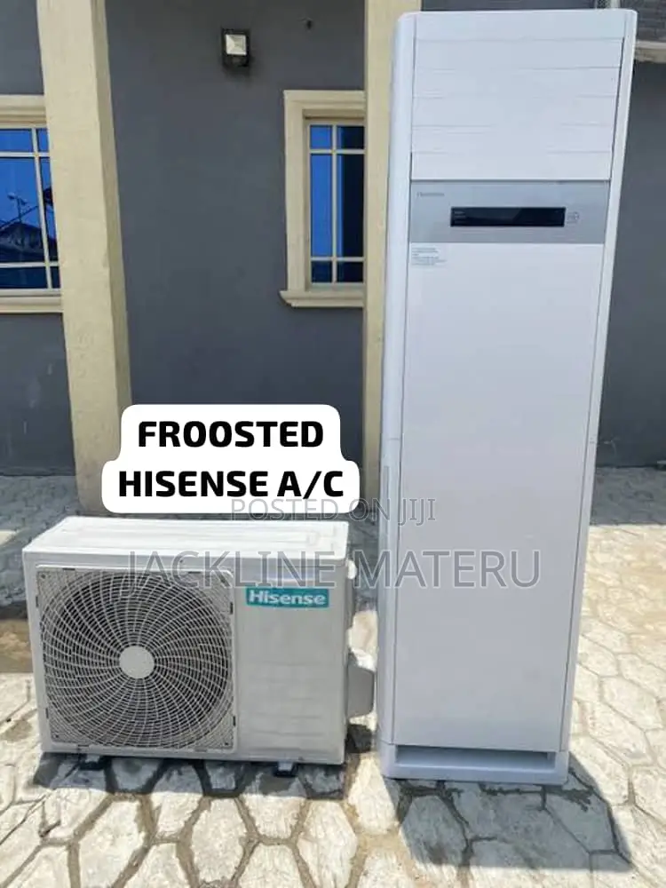 Hisense Floor Stand Ac Za Inverter