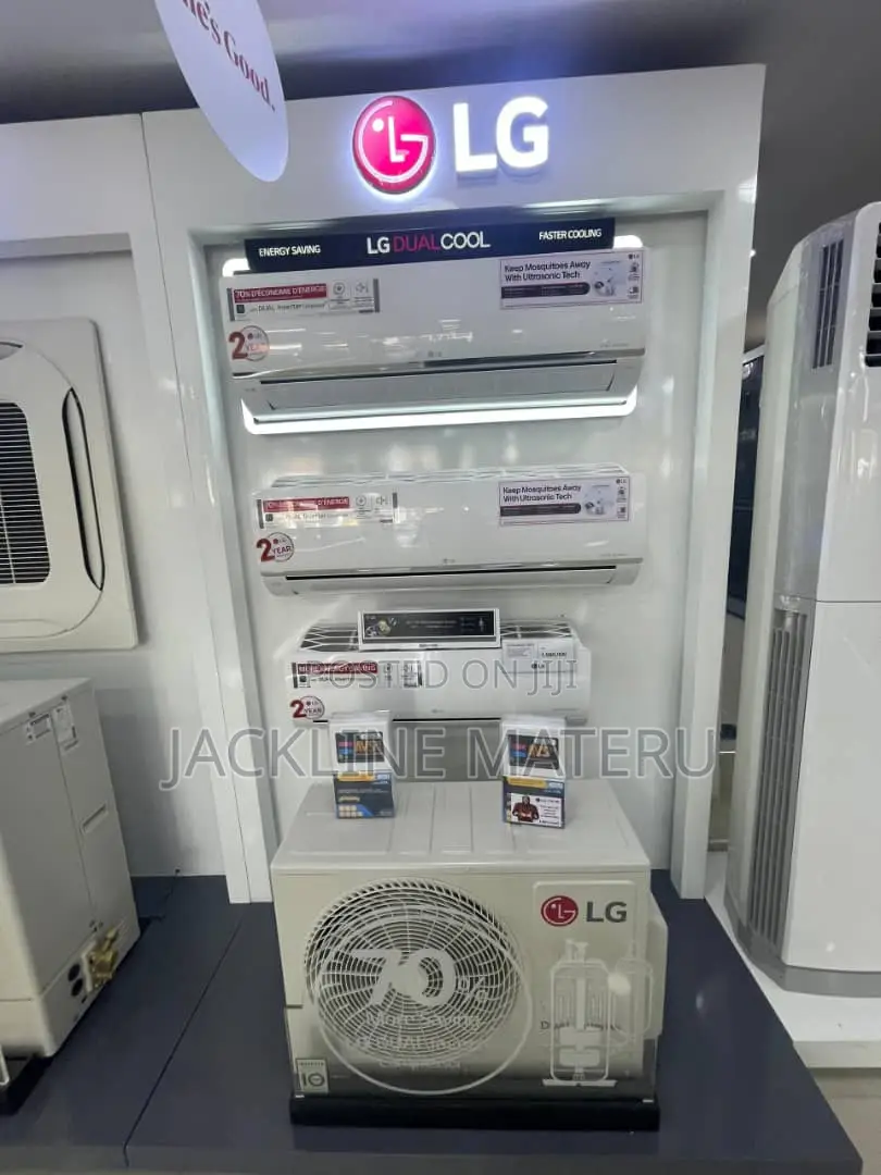 Lg Air Conditioner