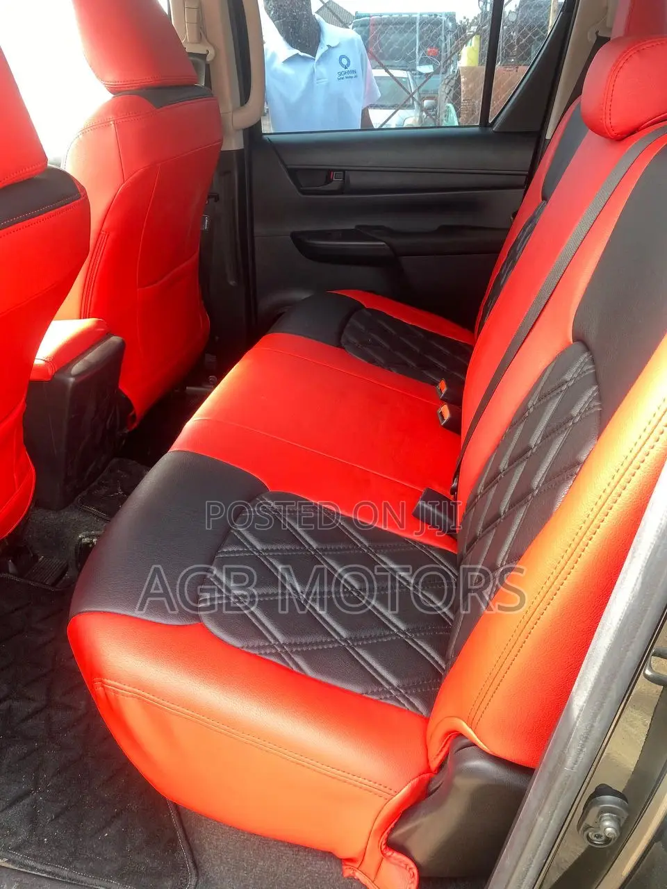 Toyota Corolla Spacio 2004 Black