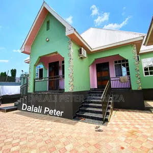 2bdrm House in Airport Road, Ilemela for rent