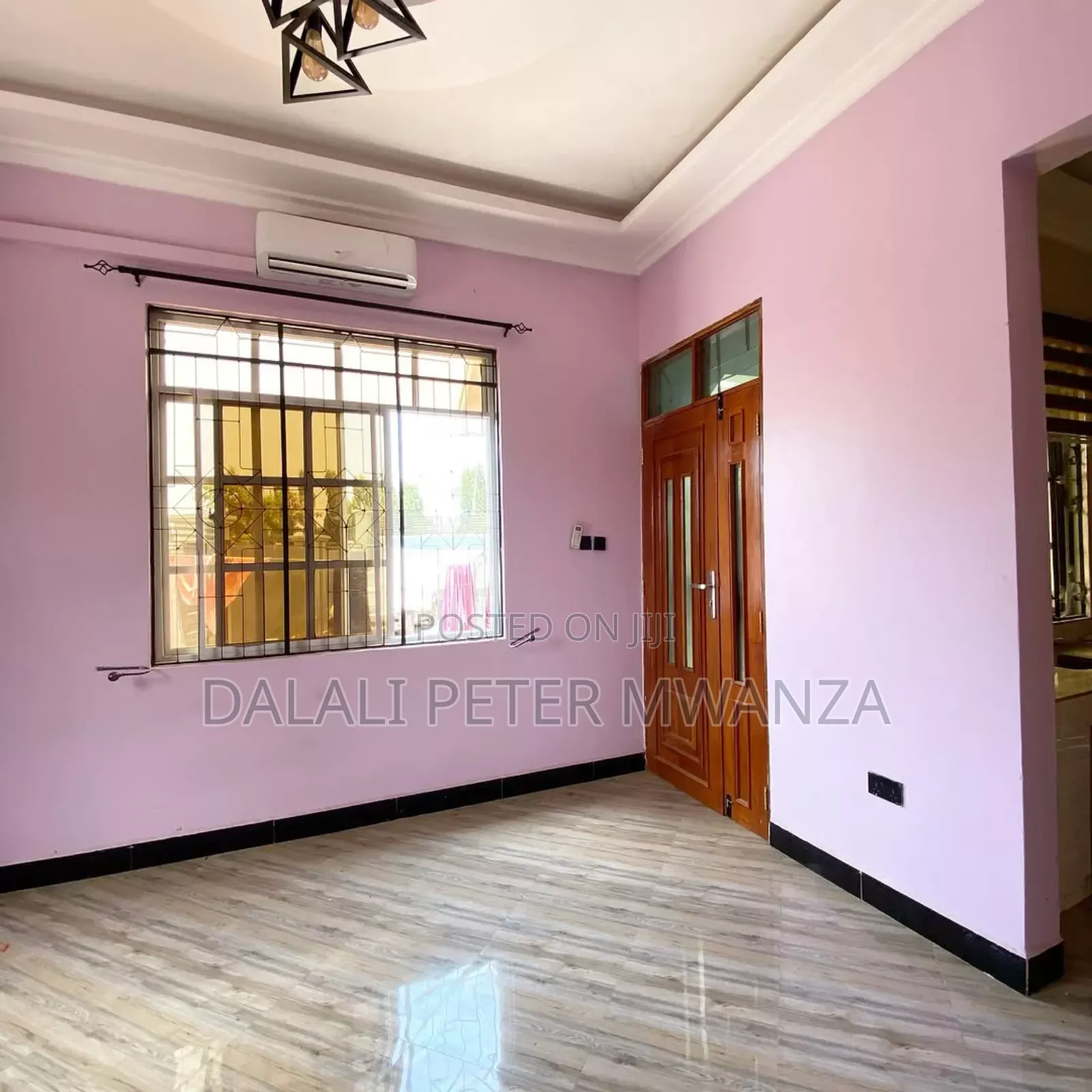 2bdrm House in Airport Road, Ilemela for rent