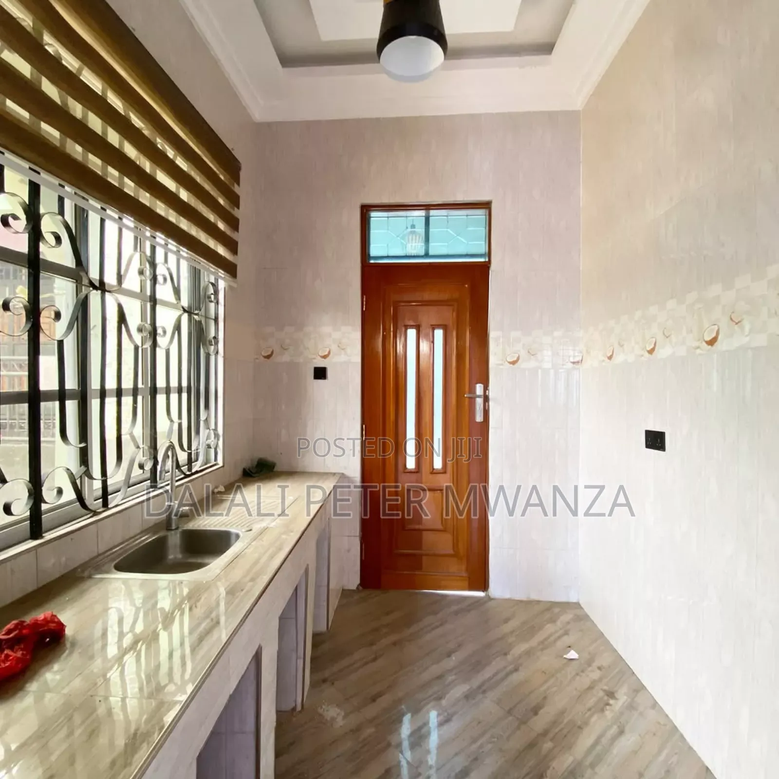 2bdrm House in Airport Road, Ilemela for rent
