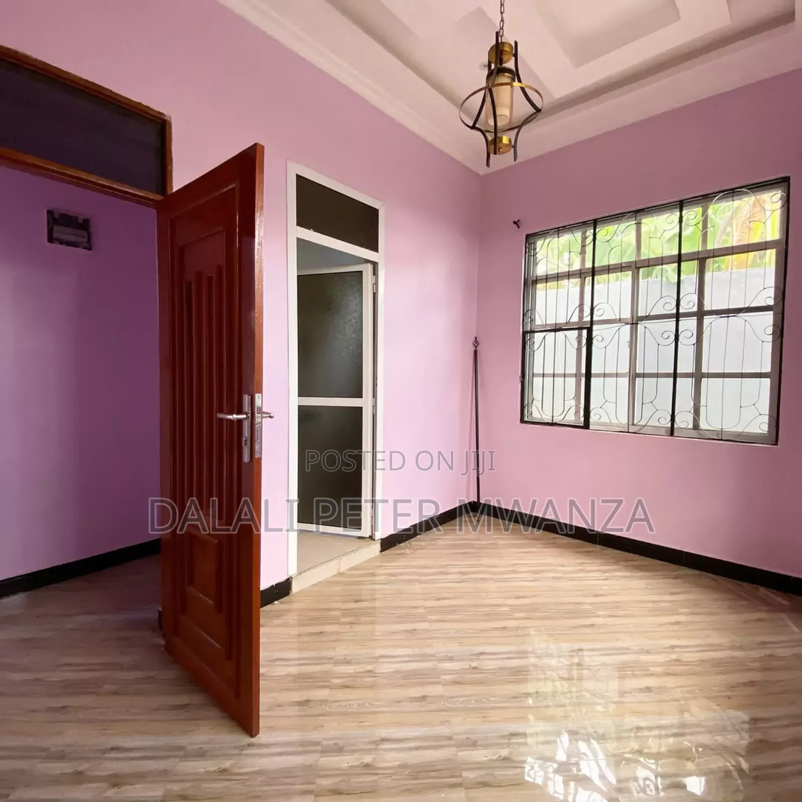 2bdrm House in Airport Road, Ilemela for rent